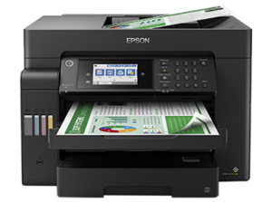 EPSON Multifuncional EcoTank L15150