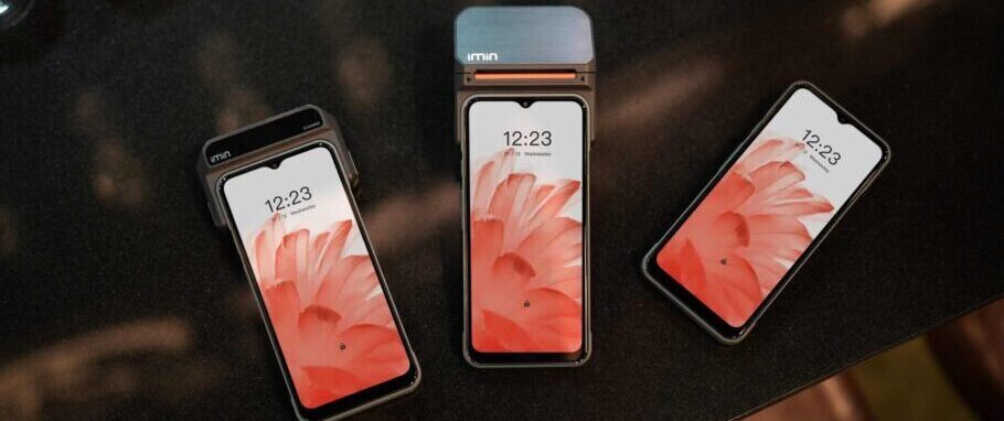 POS MÓVIL INTELIGENTE SWIFT 1